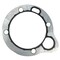 Pai Air Brake Compressor Gasket Edge Molded Cummins Multiple Application N14, 855 131591 - alternate 2